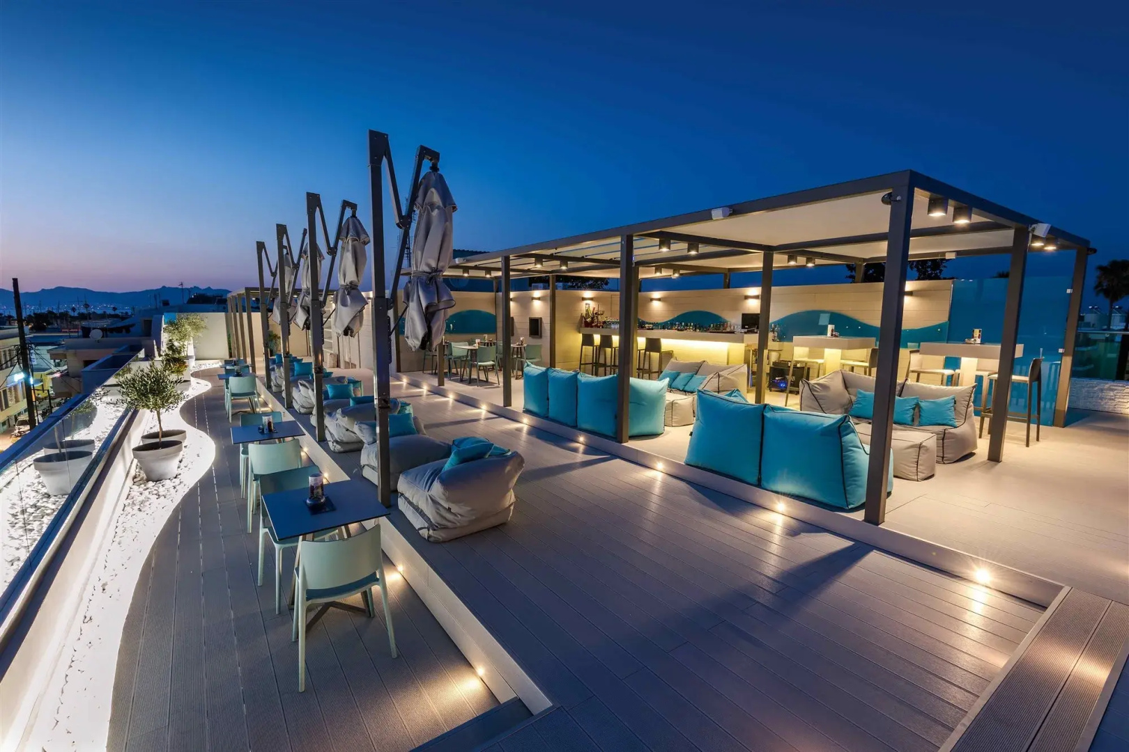 Foto - Maritina Hotel
