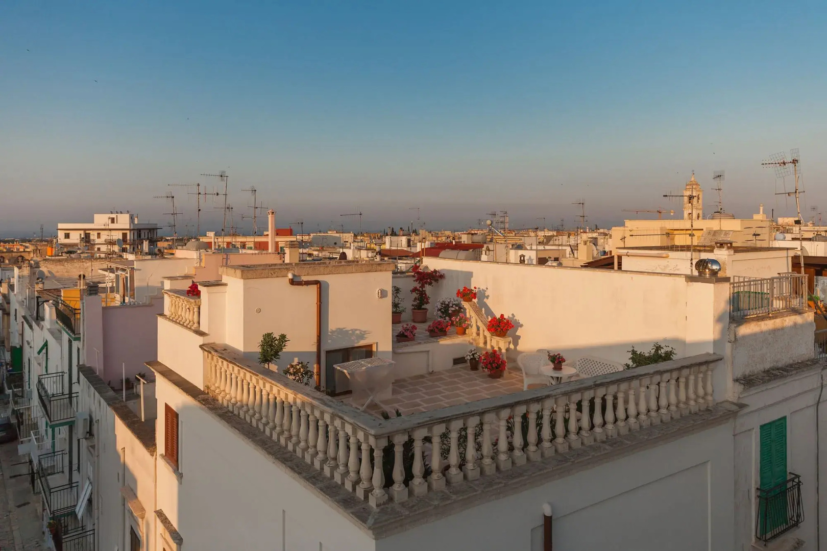 Foto - Palazzo De Luca by Apulia Hospitality