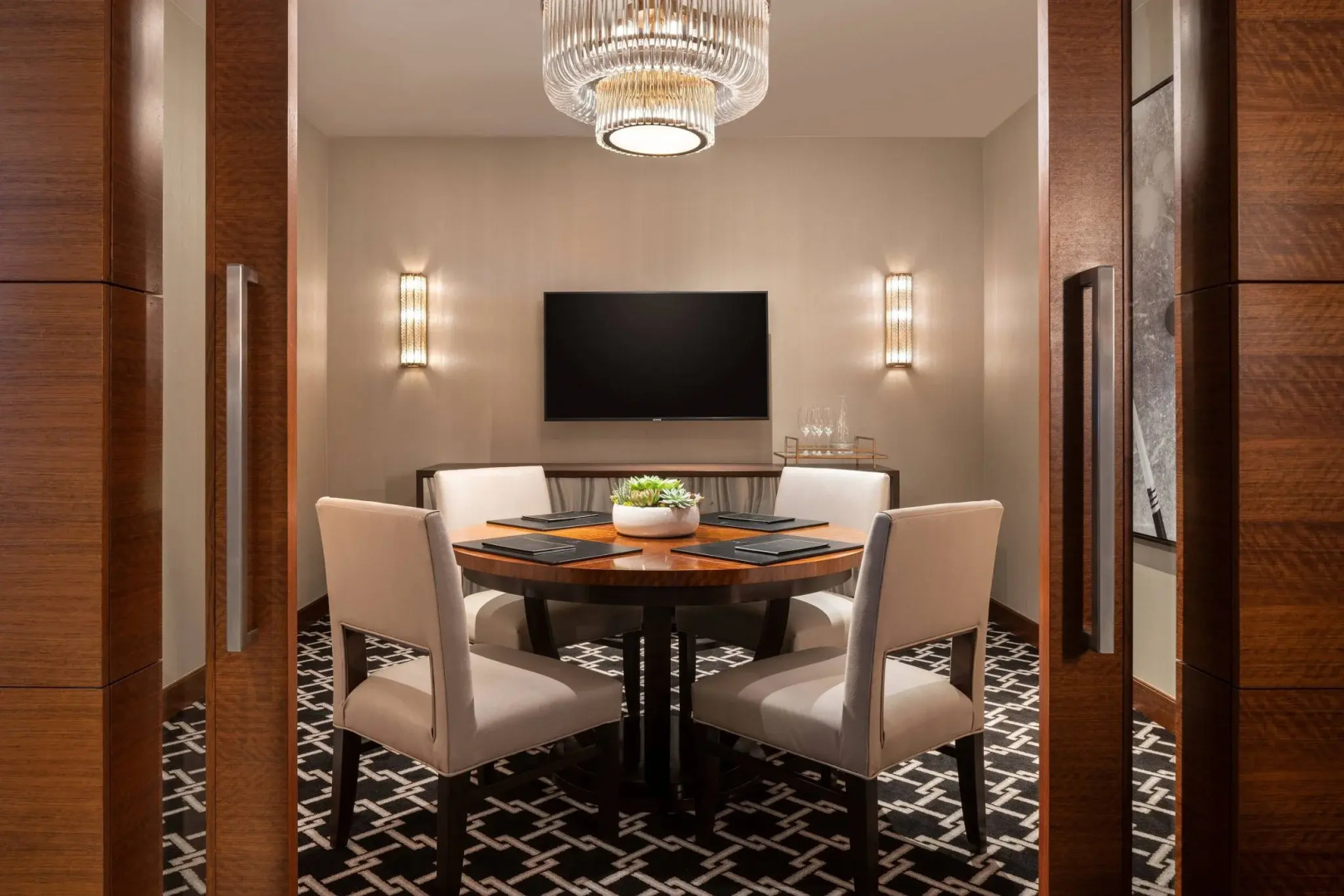 Photo - The Ritz-Carlton, Los Angeles