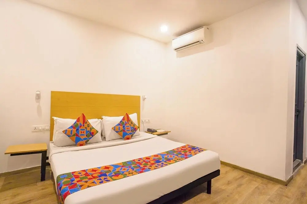 Foto - FabHotel Cinco - Nr Secunderabad Railway Station, Yashoda Hospital