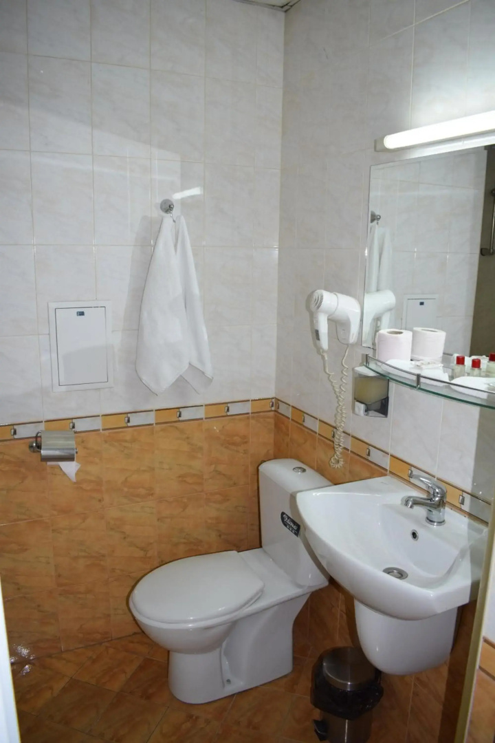 Photo - Slavyanska Beseda Hotel