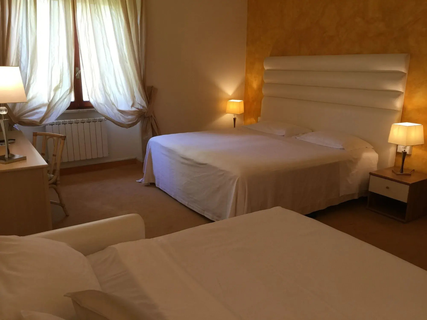 Foto - Europa Grand Hotel