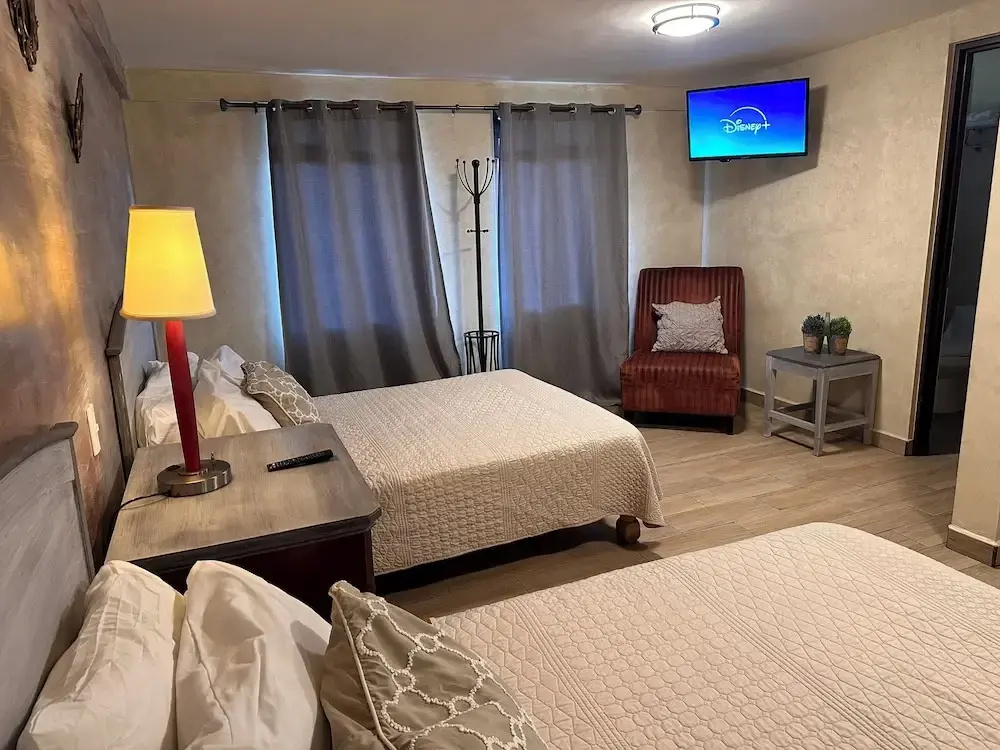 Foto - Casona San Cayetano Suites & Lofts & Spa by SCE