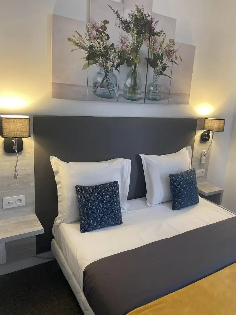 Photo - Hôtel l'Alsace