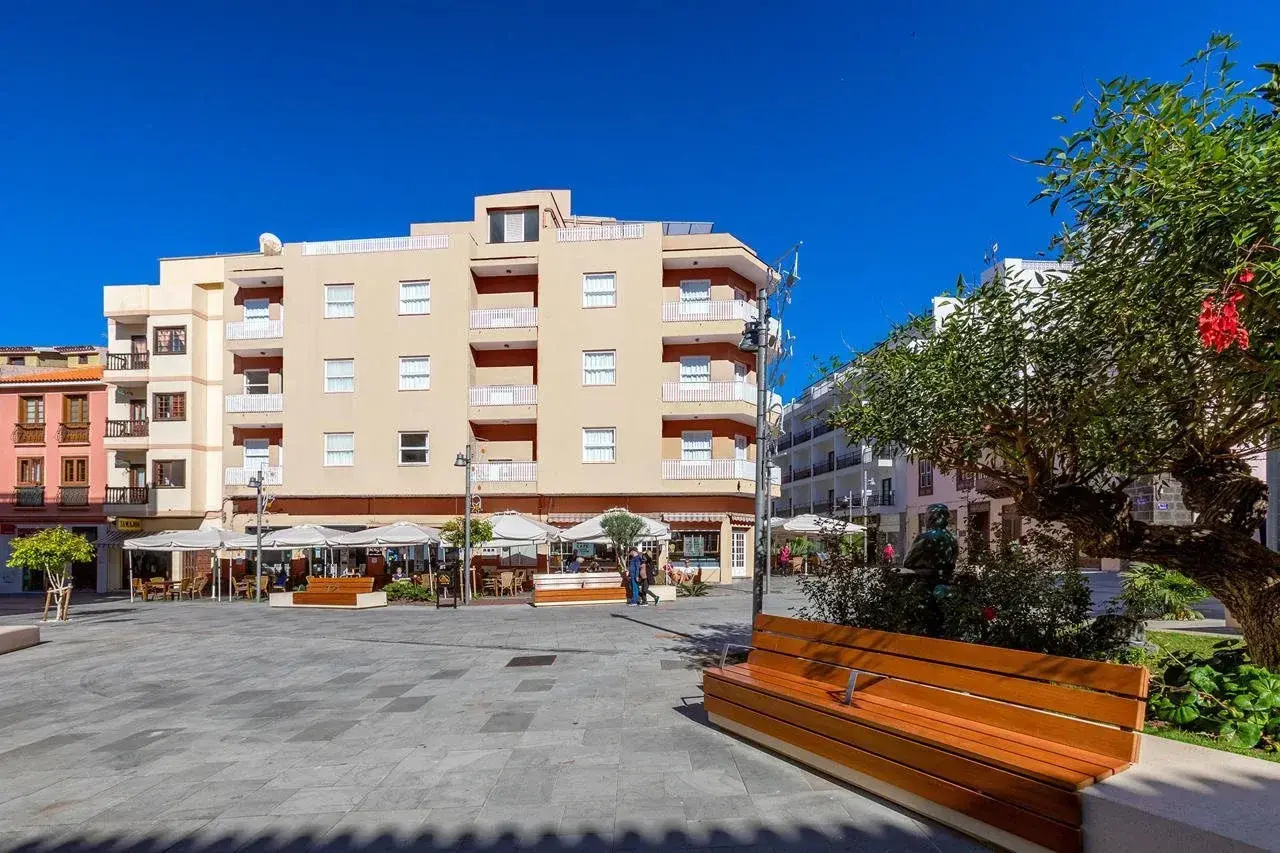 Photo - Hotel Boutique HC Maga