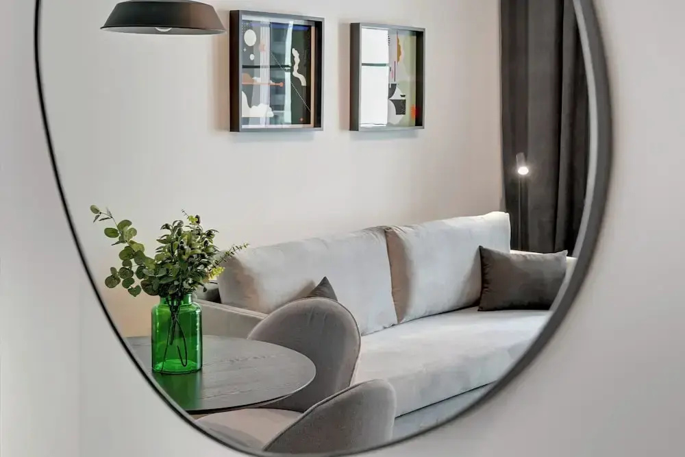Foto - DOKI Living - Foodhall & Parking by Downtown Apartments