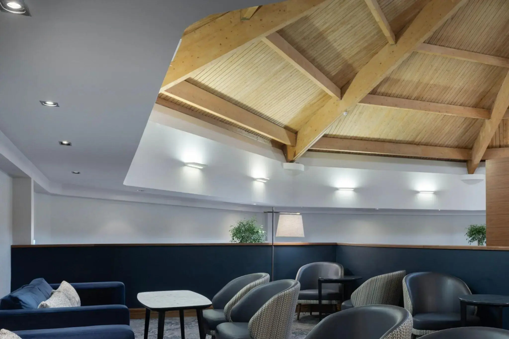 Photo - Delta Hotels by Marriott Waltham Abbey