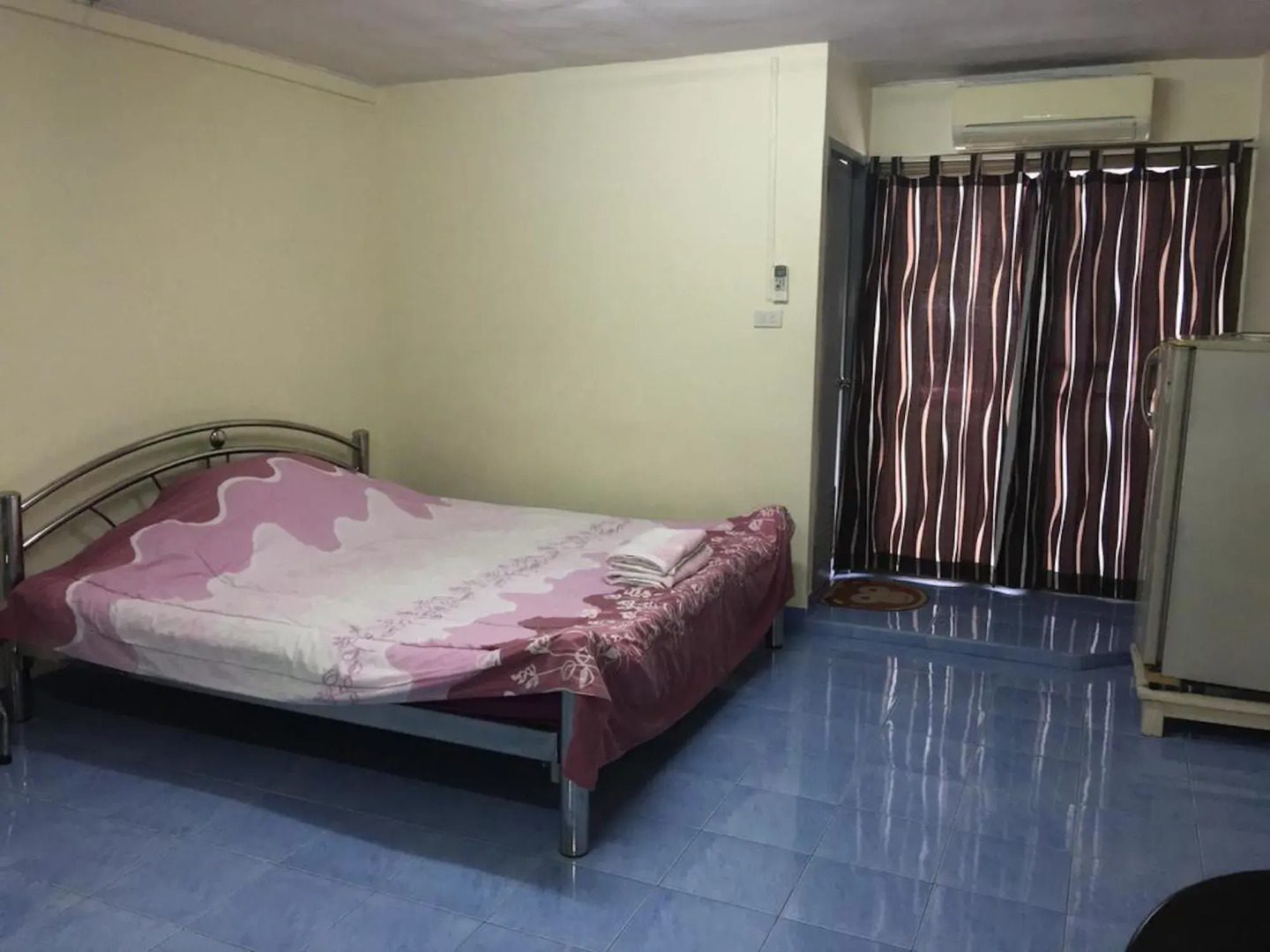 Foto - S.K. Residence