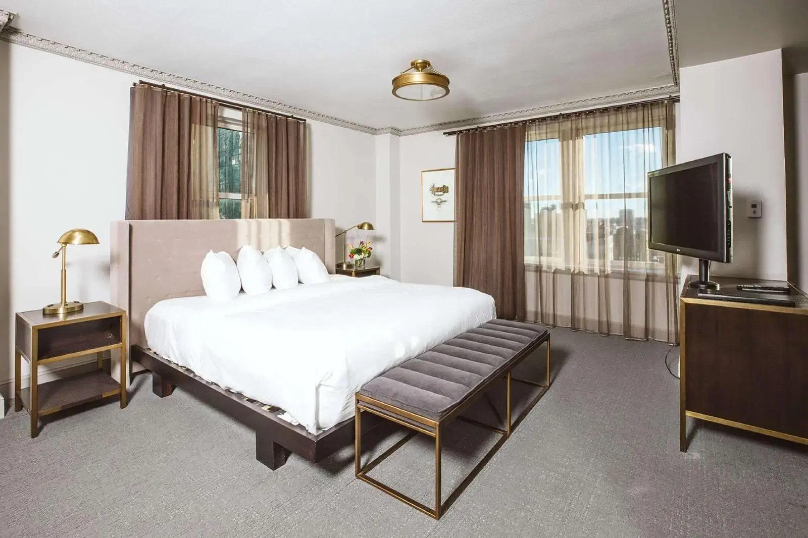 Foto - Hotel Phillips Kansas City Curio Collection by Hilton
