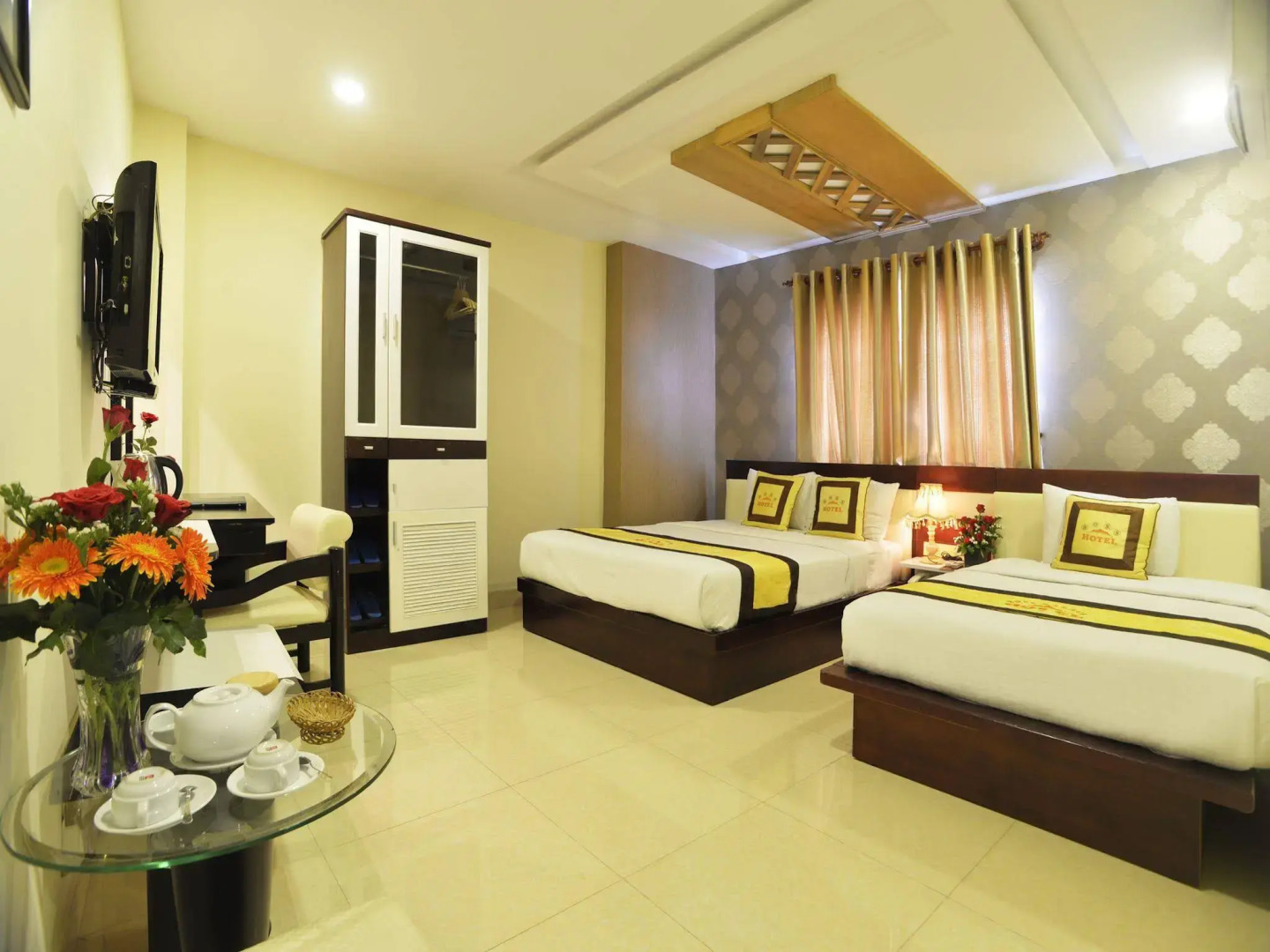 Photo - Boss Palace Hotel