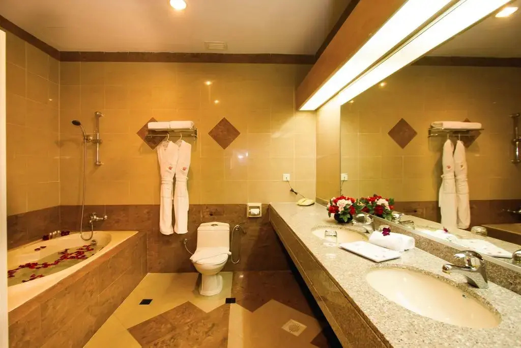 Foto - New York Hotel