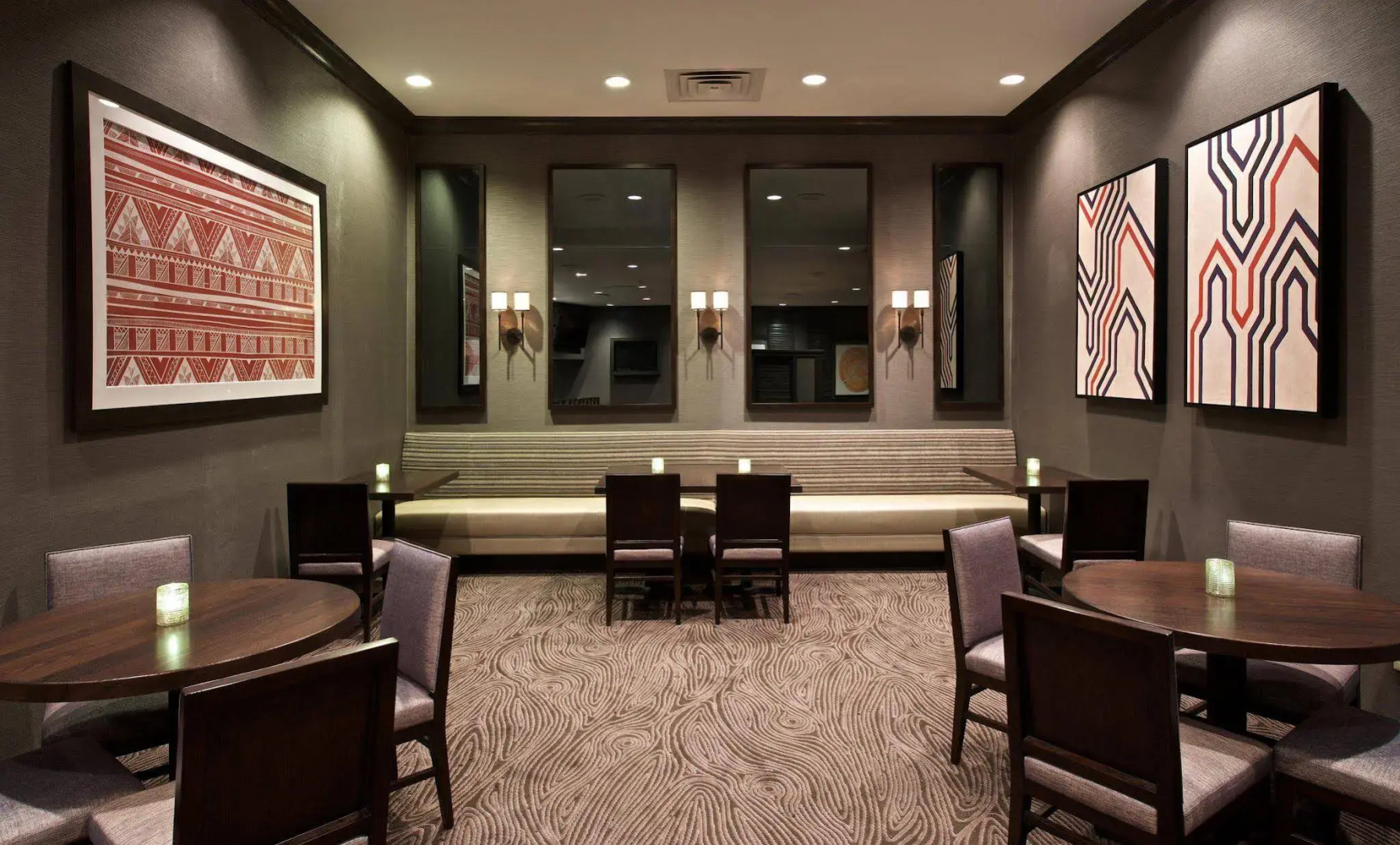 Foto - Embassy Suites Syracuse