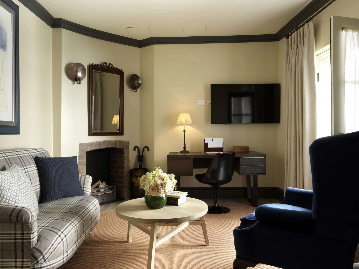 Foto - The Stafford London