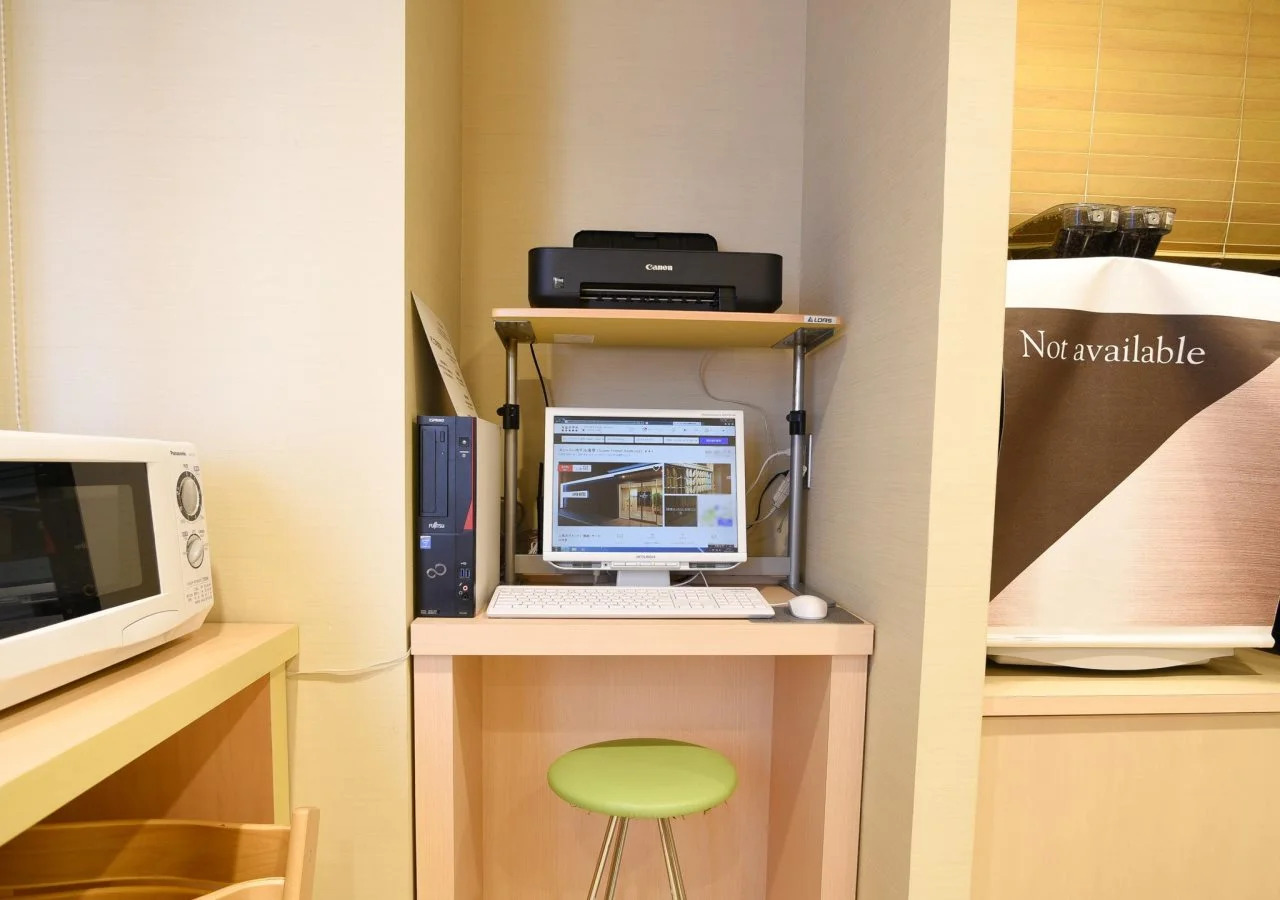 Photo - Super Hotel Asakusa