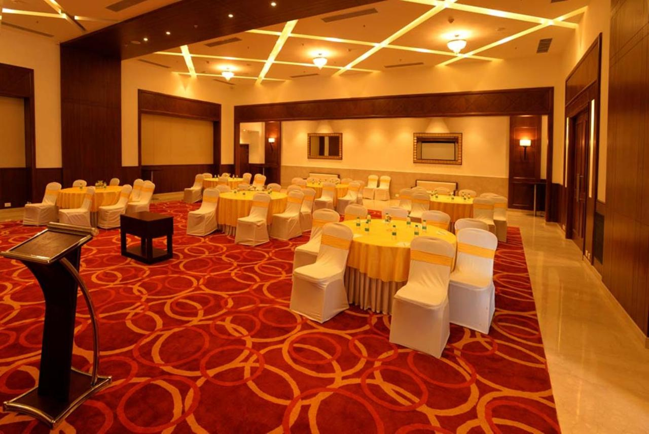 Foto - Lemon Tree Hotel Coimbatore