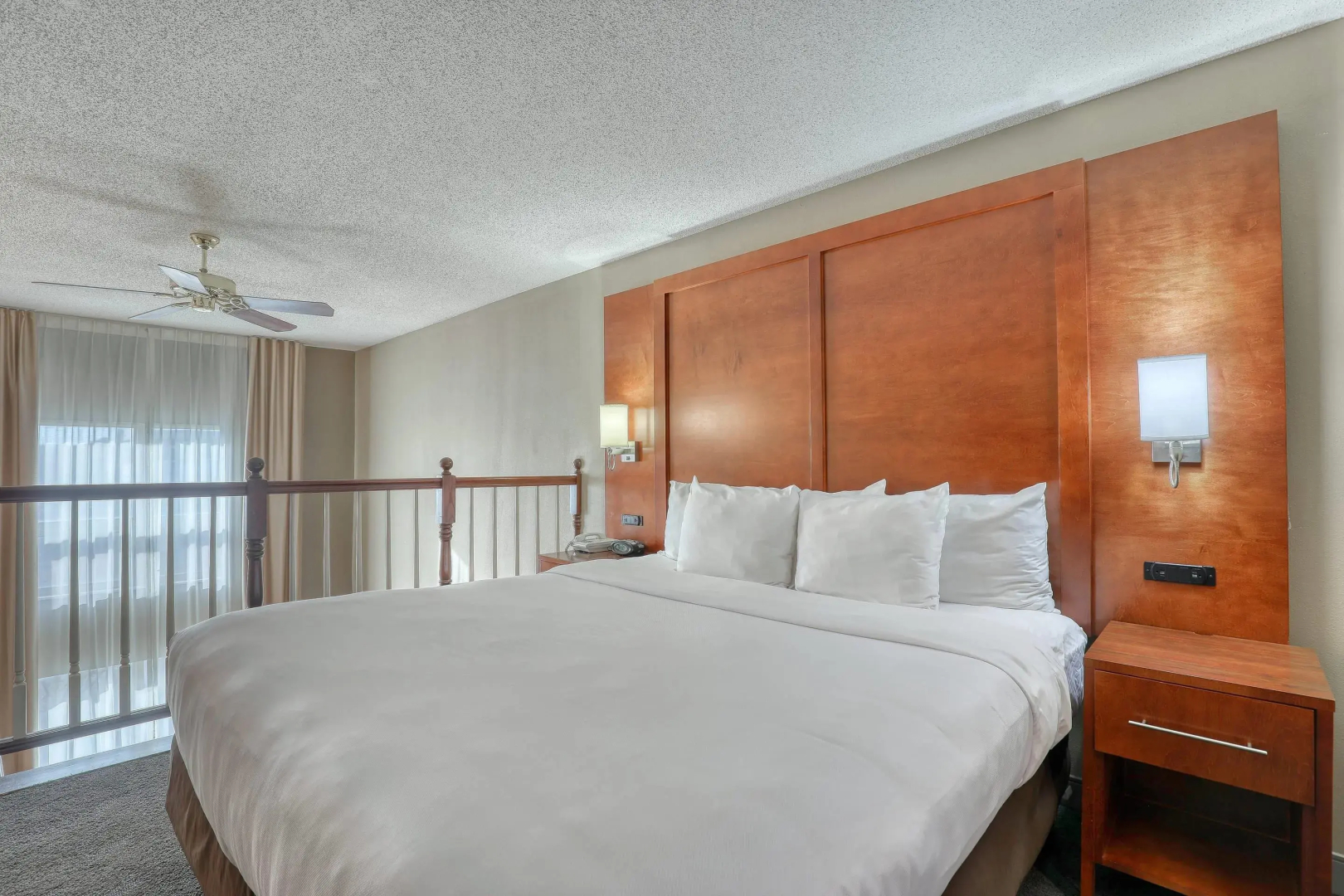 Foto - Comfort Suites Madison West - Middleton