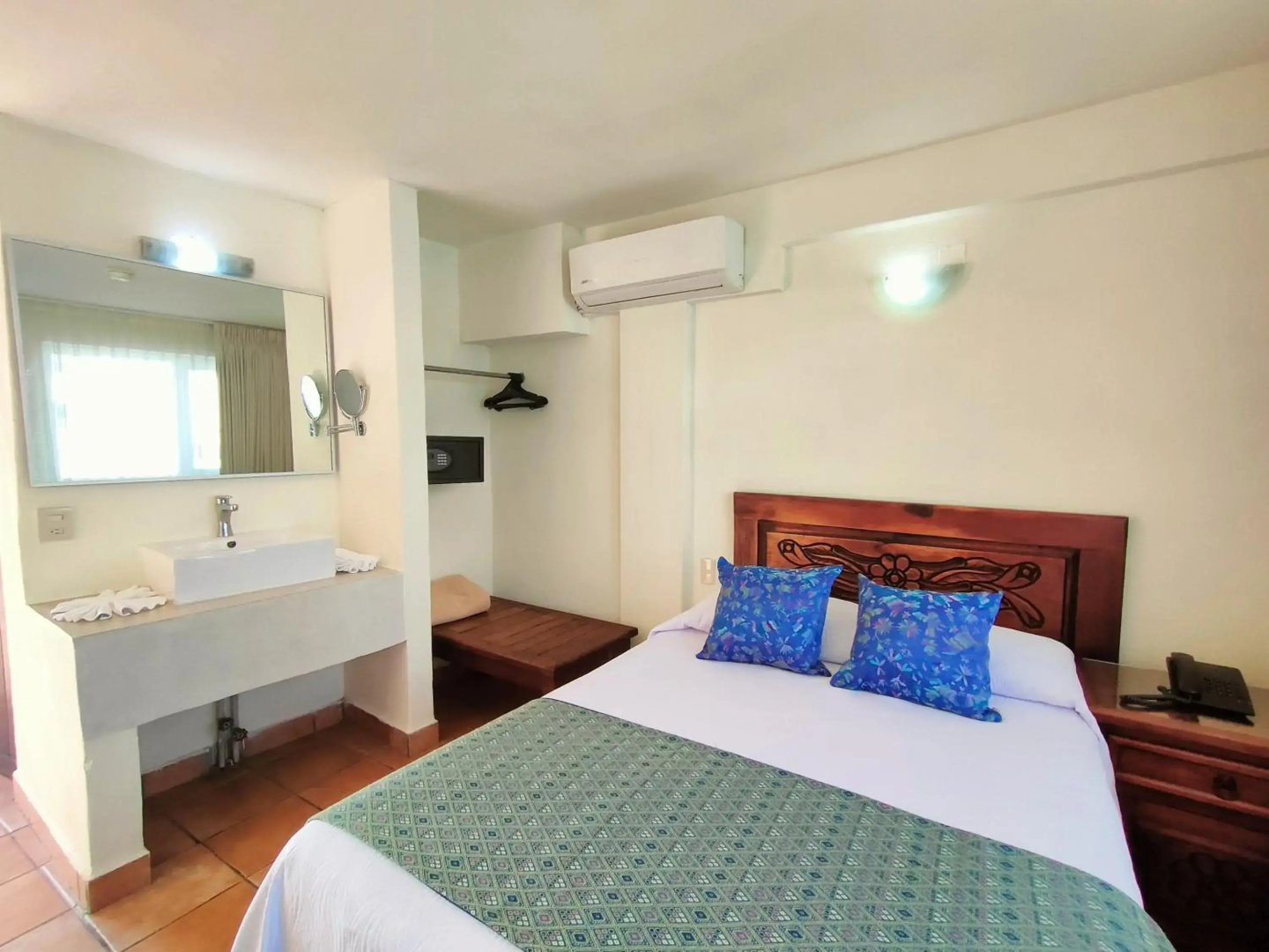 Foto - Hotel Rosita