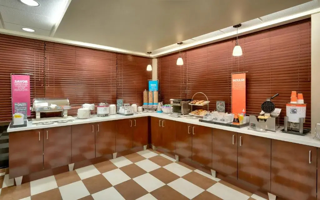 Photo - Hampton Inn Salt Lake City/Sandy