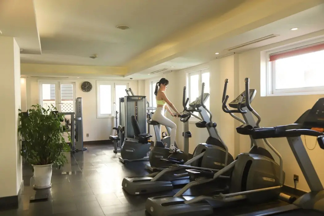 Photo - Almanity Hoi An Resort & Spa