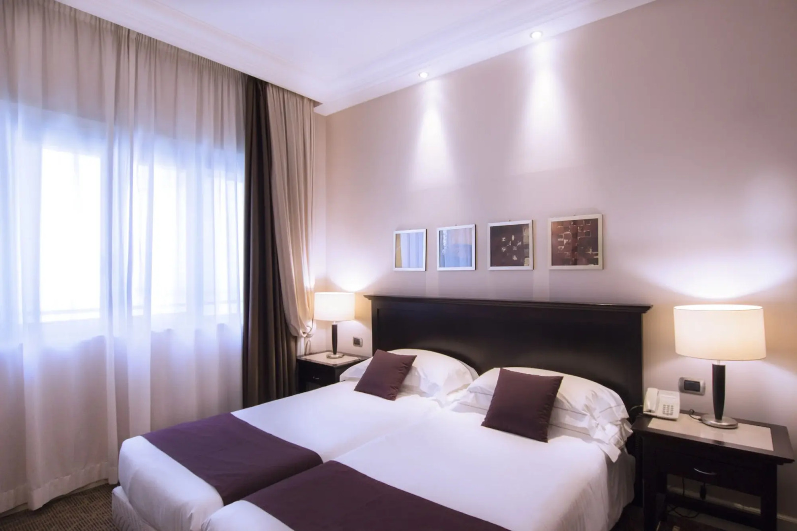 Foto - Hotel Regina Margherita