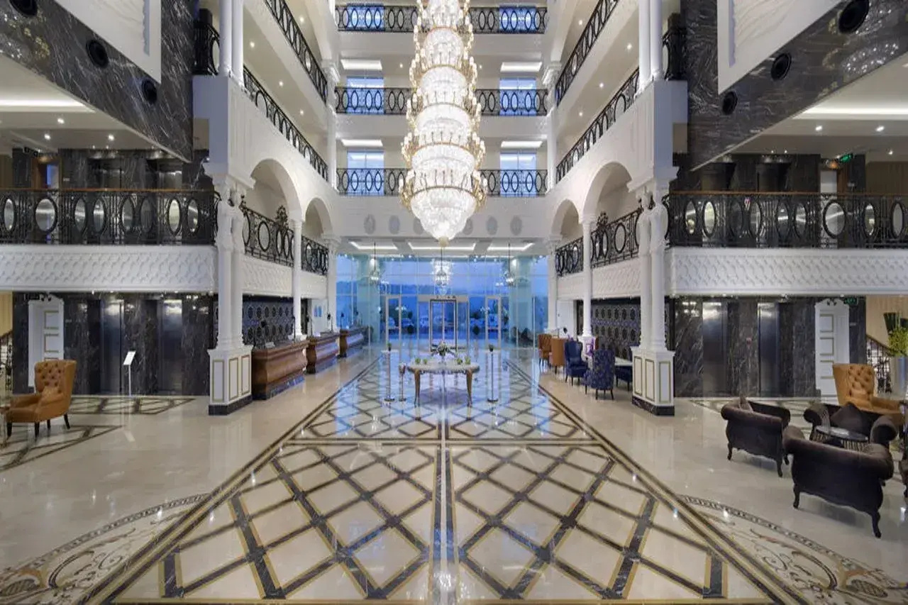 Photo - Litore Resort Hotel & Spa - All Inclusive
