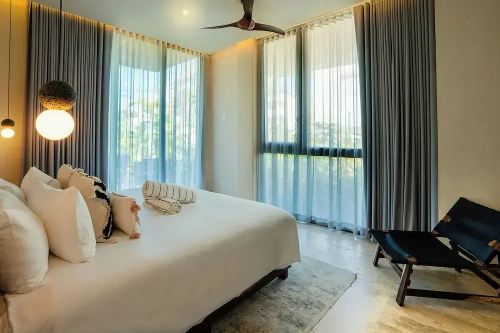 Foto - Bloom Tulum, Apartments by Marriott Bonvoy