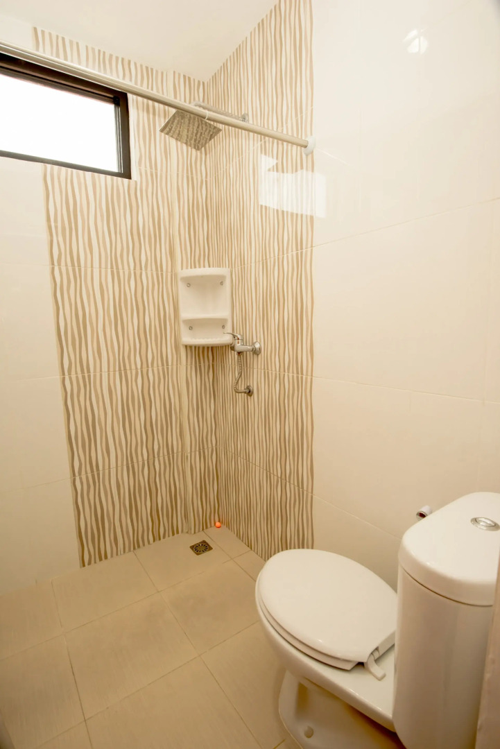 Foto - Hotel Puri Nusa Indah