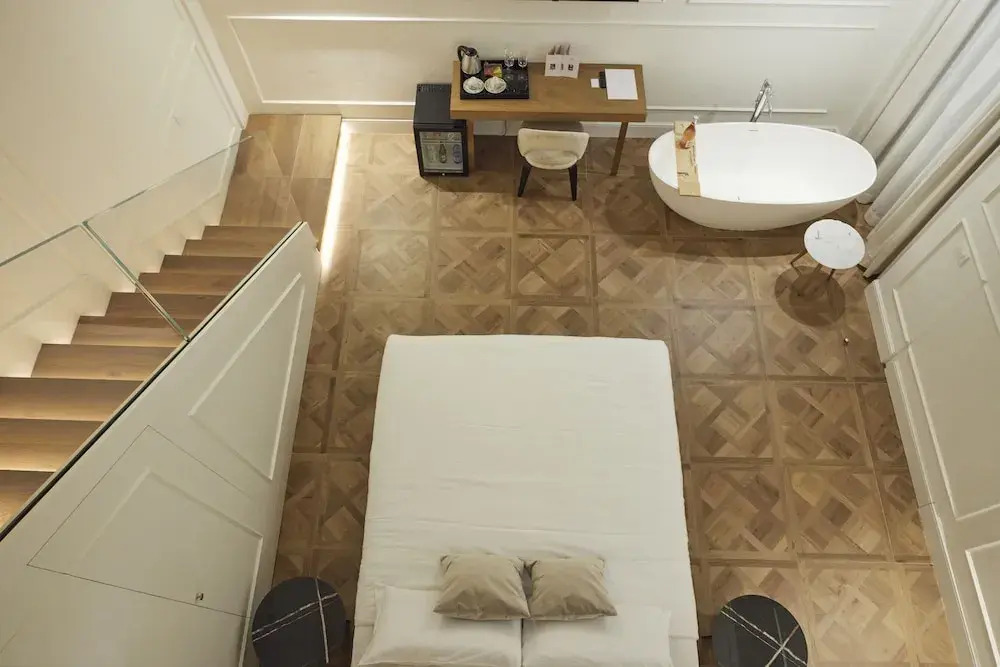 Foto - Suite Residenza Quartieri Storici Duomo