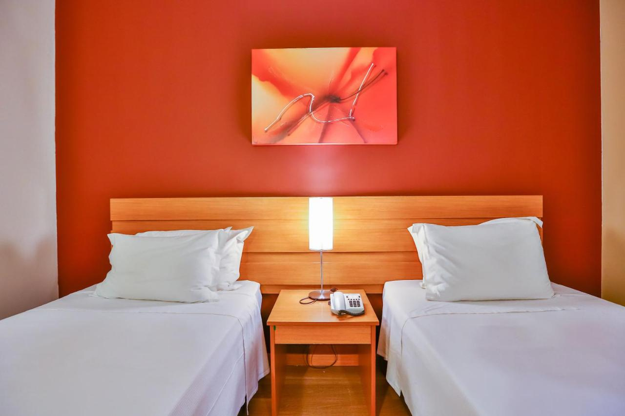 Foto - Nobile Inn Jundiaí