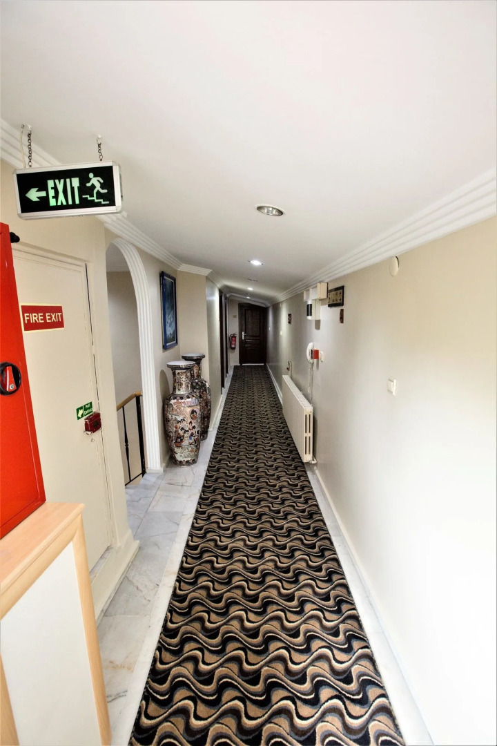 Foto - My Kent Hotel