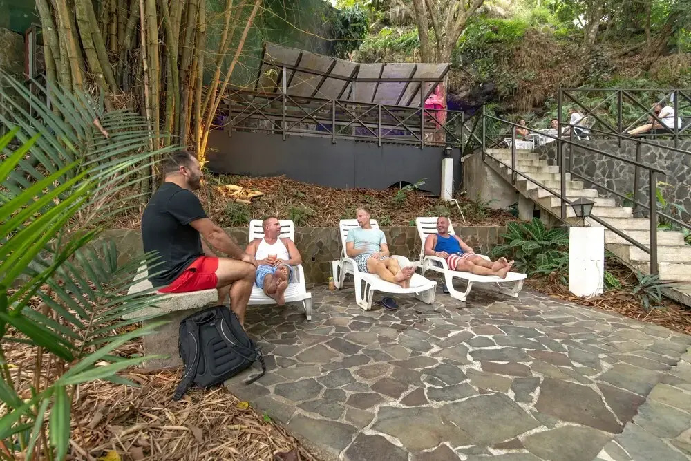 Foto - Villa Roca Boutique Resort & Suites - ADULT ONLY