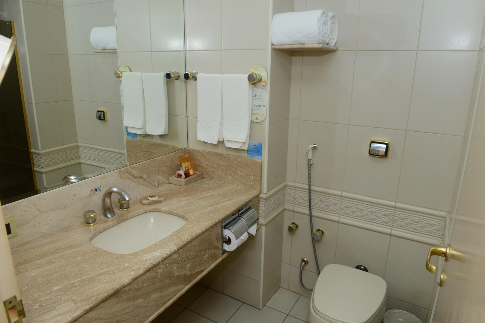 Foto - Hotel Saint Paul