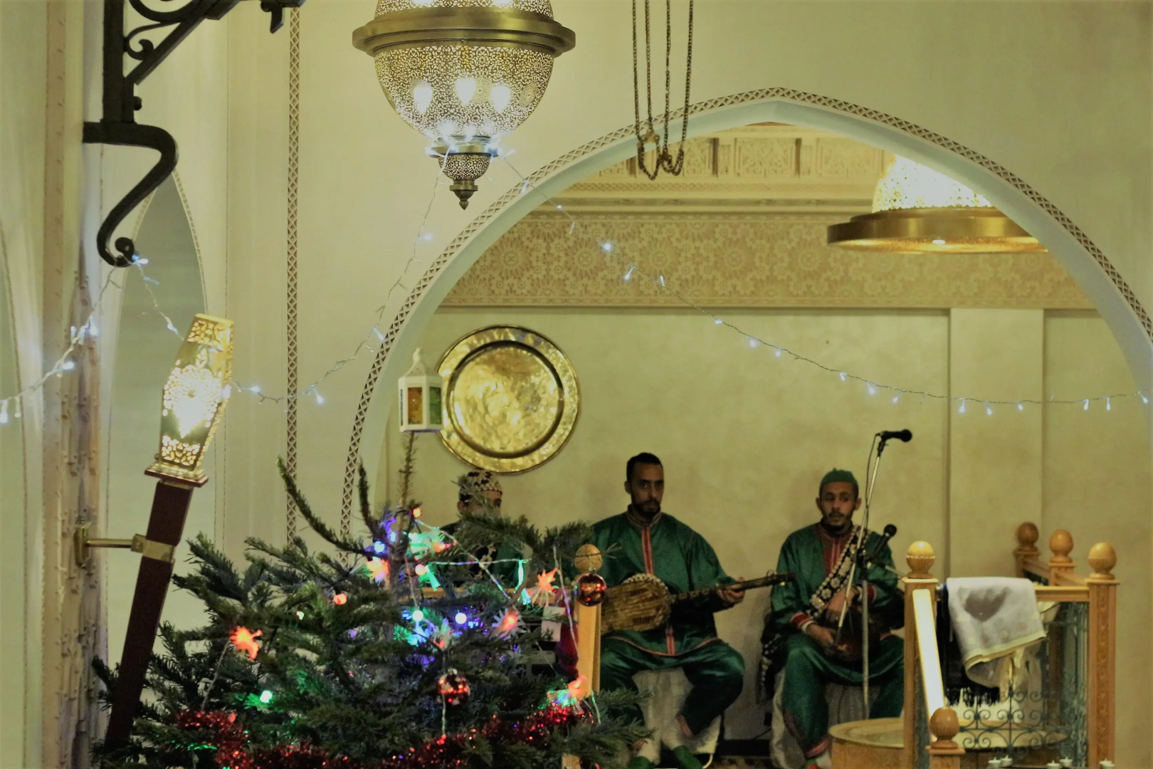 Photo - Palais Zahia Hotel & Spa