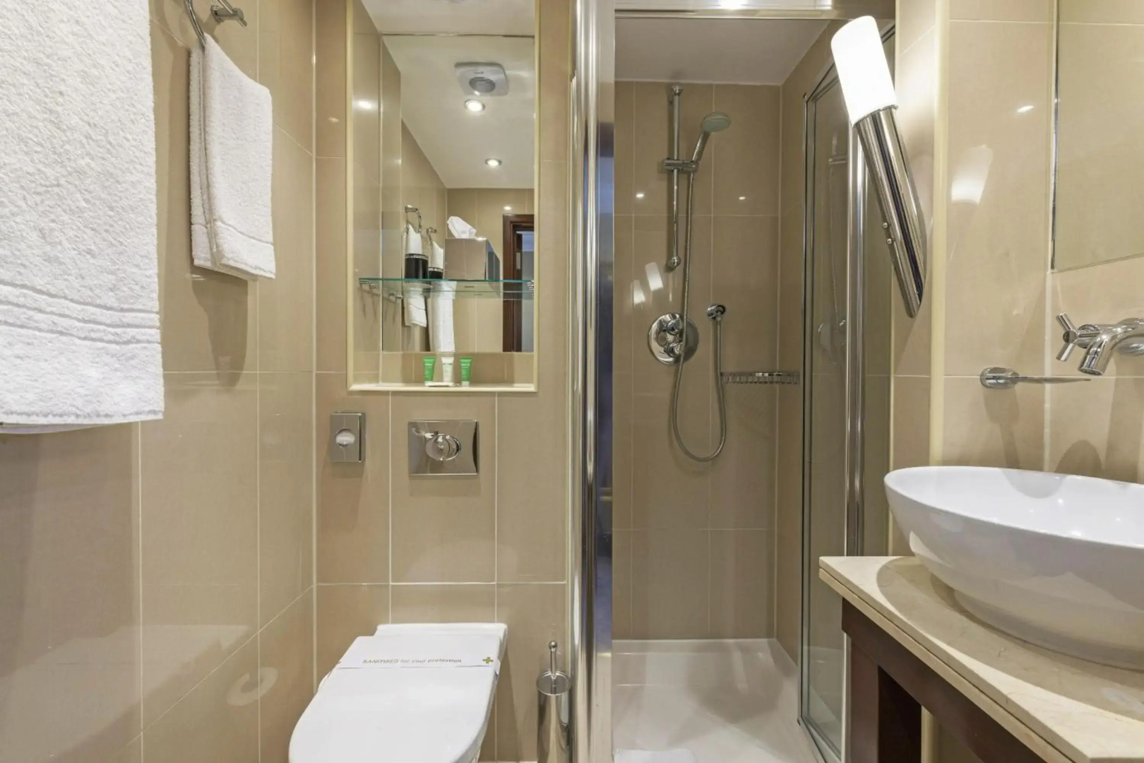 Foto - Hyde Park International