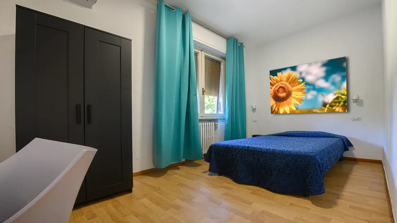 Foto - Hotel Anna Siena Nord