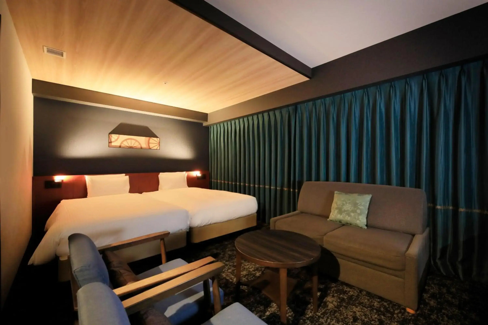 Photo - Richmond Hotel Yokohama-Bashamichi