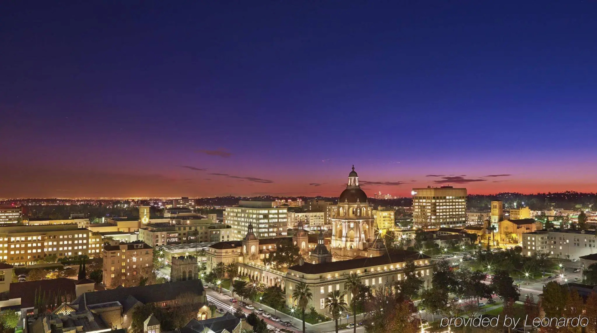 Foto - The Westin Pasadena