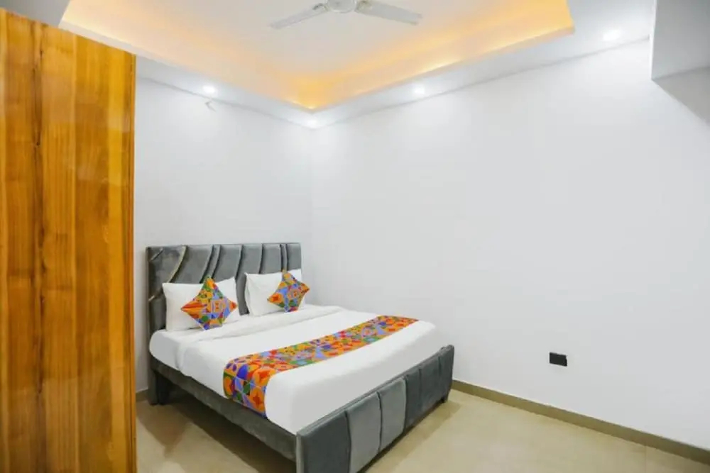 Foto - Hotel The Rasa at Vasundhara