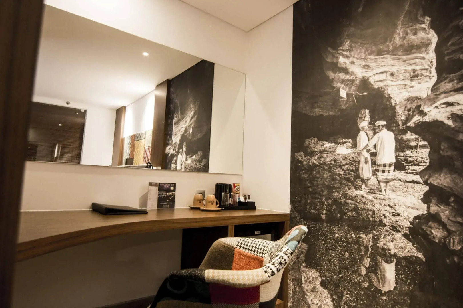 Foto - Fairfield by Marriott Bali South Kuta