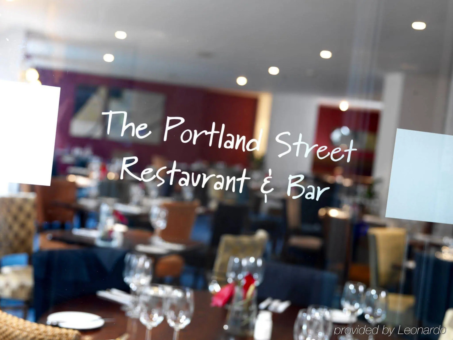 Photo - Manchester Portland By Sunday