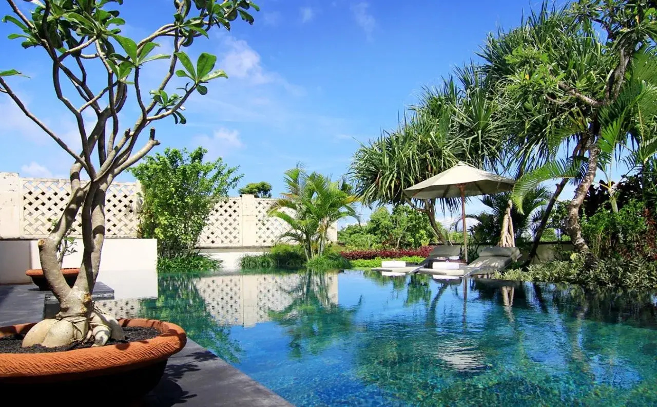 Photo - Temple Hill Residence Villa