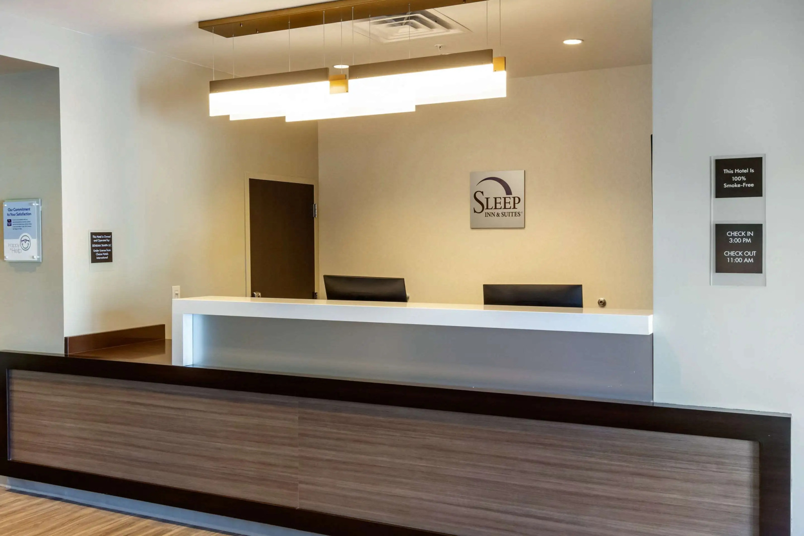 Photo - Sleep Inn & Suites Tampa South