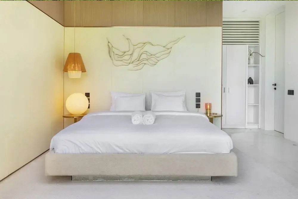 Foto - Green Flow Ubud Villas