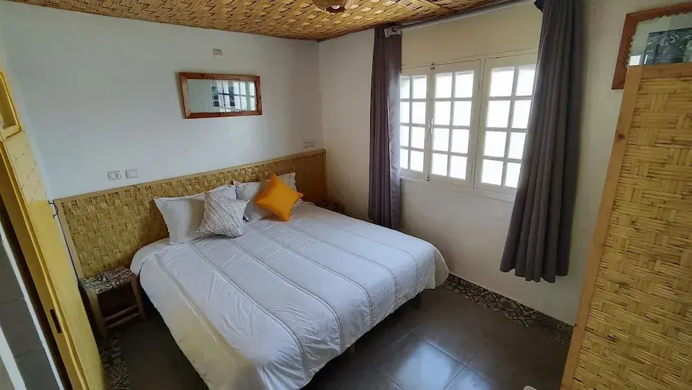 Foto - BigBlue Surf Experience Hostel
