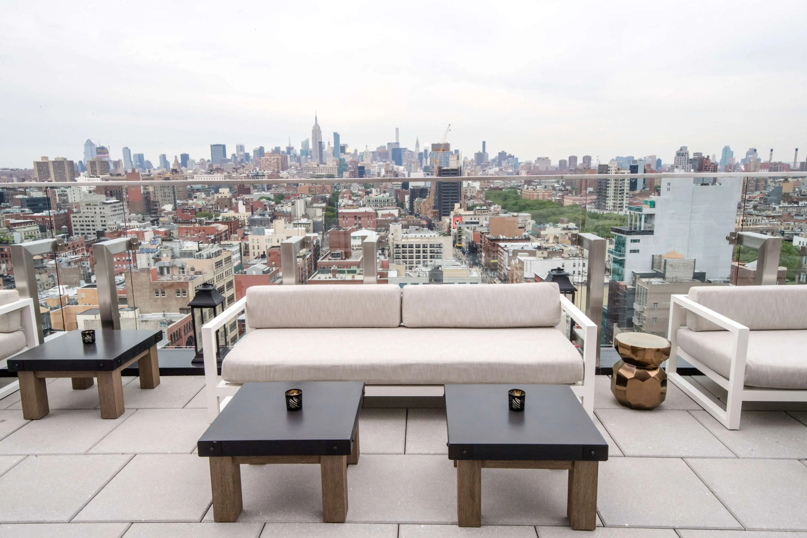 Foto - Hotel 50 Bowery, part of JdV by Hyatt