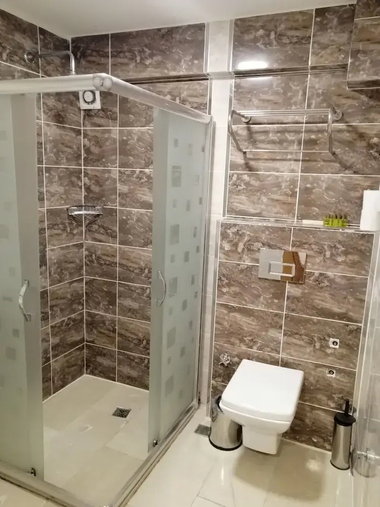 Foto - Okur Otel