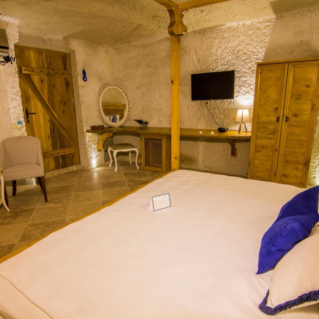 Foto - Azure Cave Suites - Cappadocia