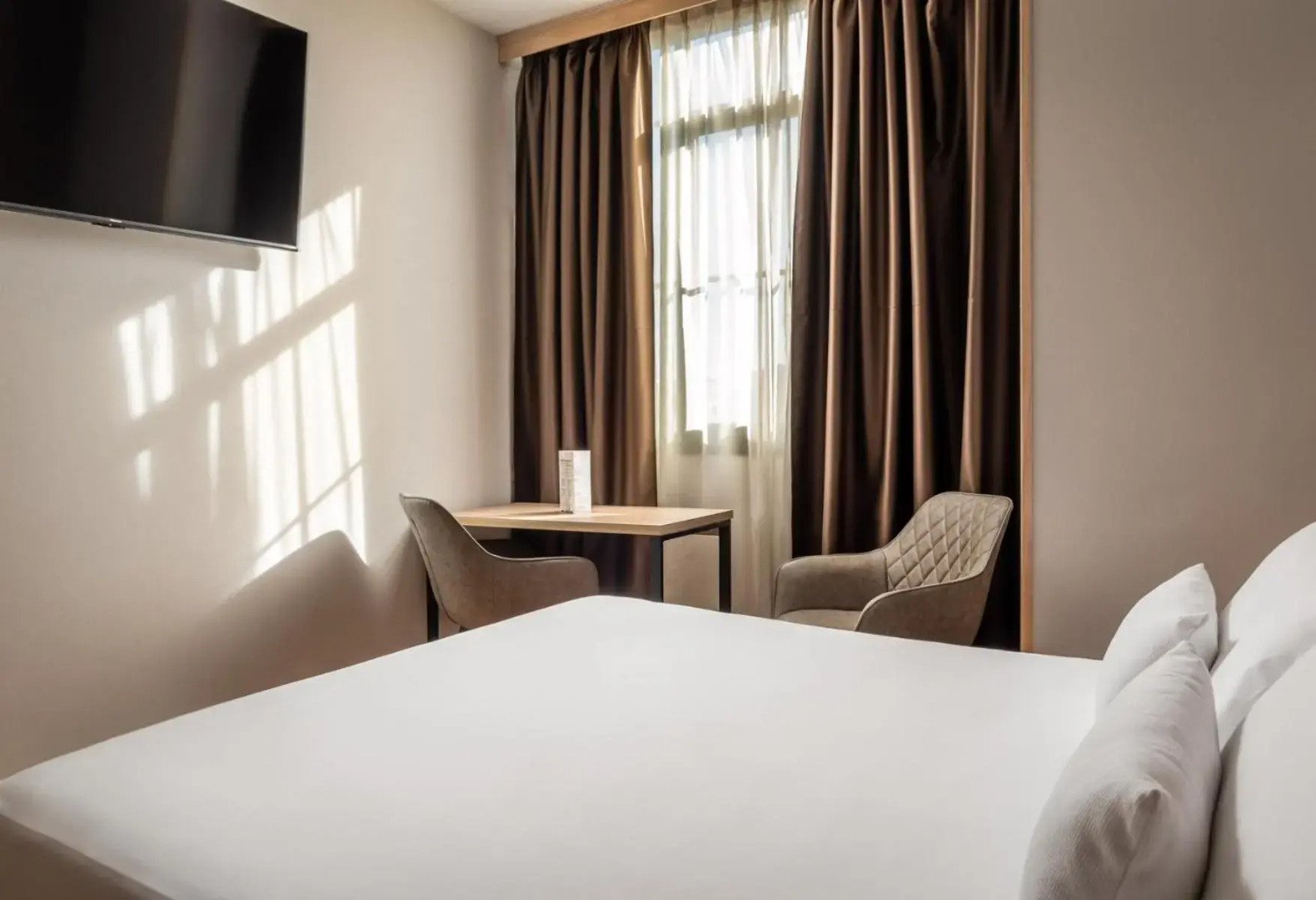 Foto - Pestana CR7 Lisboa