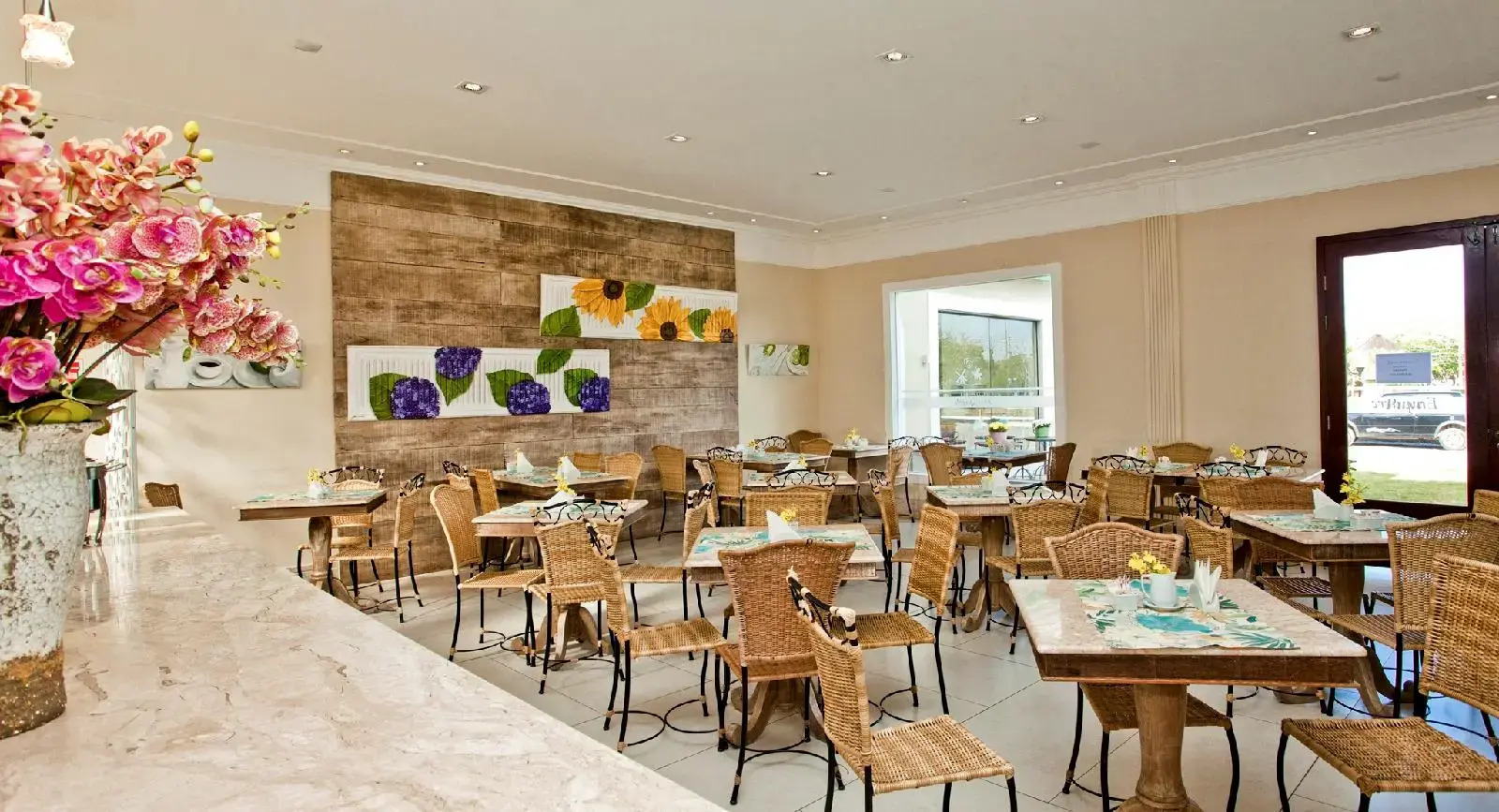 Foto - Hotel Don Quijote Búzios