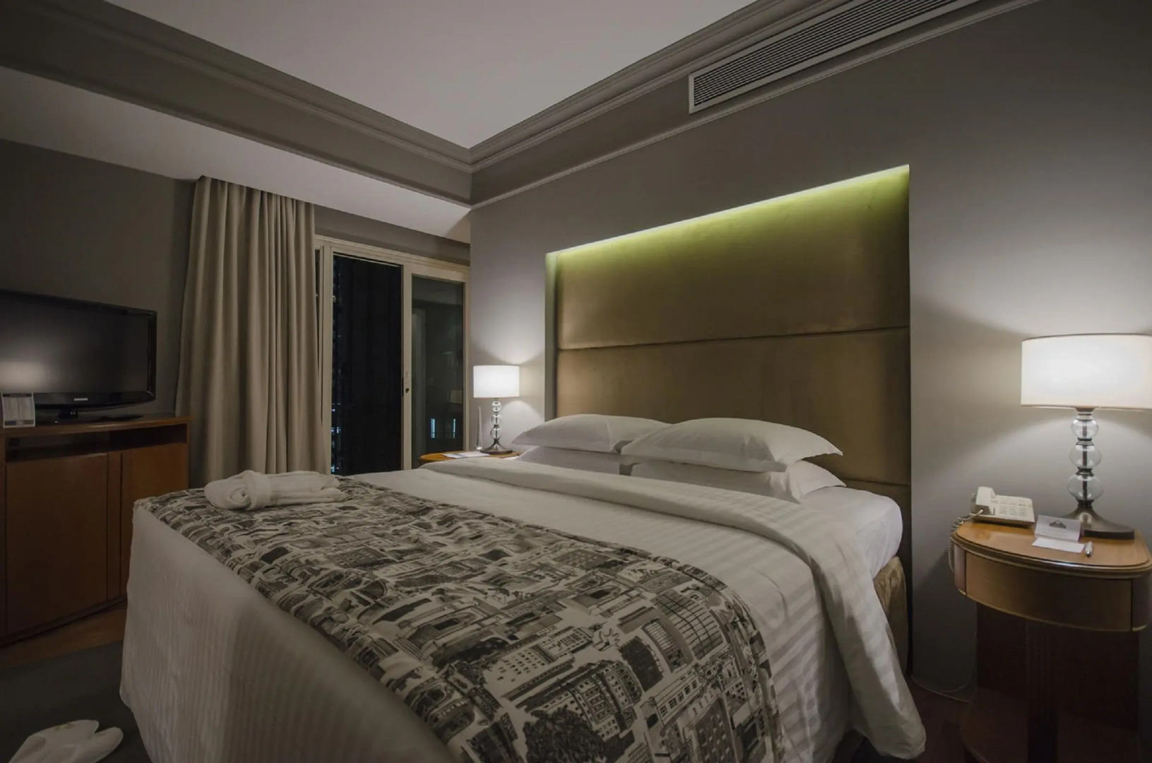 Photo - Gran Estanplaza Berrini